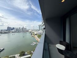 Marina Bay Residences (D1), Condominium #576781431